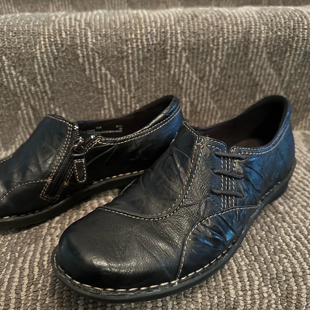 Women’s Clark’s Shoes